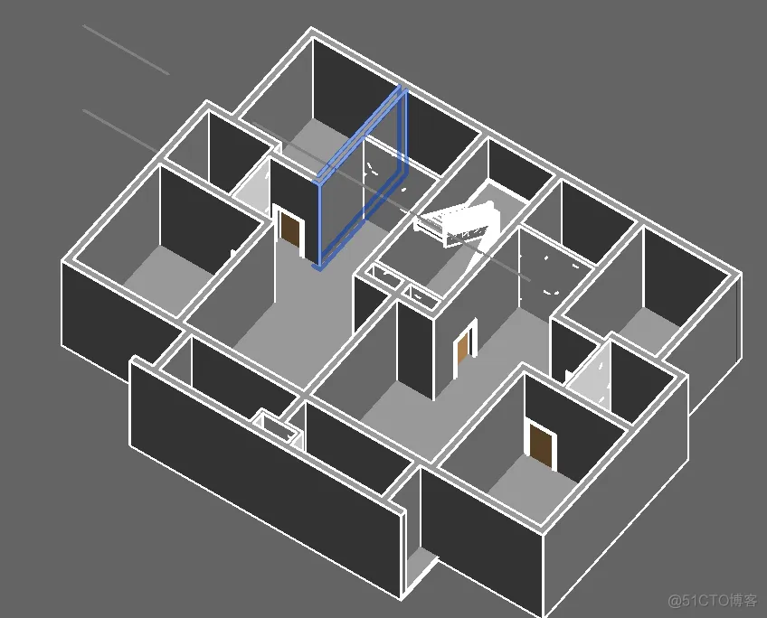 Revit--建筑业的常驻嘉宾_大数据_55